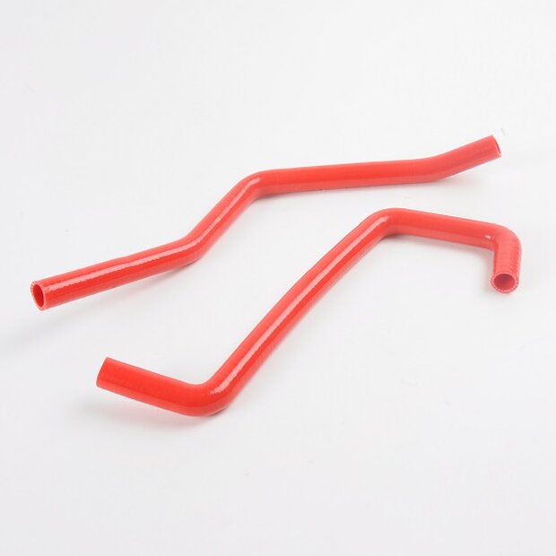 Arlows Silicone Hose Kit Hoses Yamaha YFM700 Raptor 06-12...