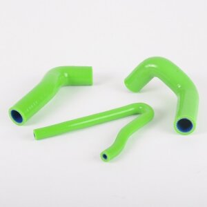 Arlows Silikon Schlauchkit Schläuche Kawasaki Ninja...