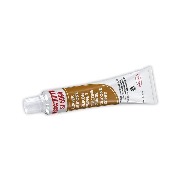 Arlows Loctite 5990 high temperature copper colored...