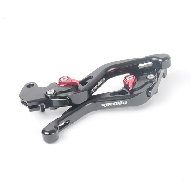 Arlows cnc lever XJR400 short brake lever clutch lever...