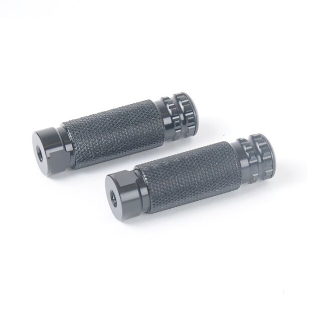 Arlows 2x replacement footrest for racing footrest system...