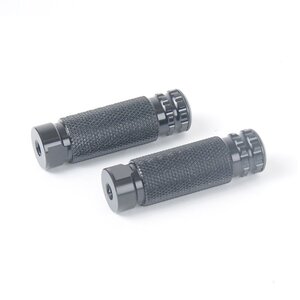 Arlows 2x replacement footrest for racing footrest system...