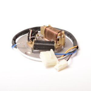 Arlows Yamaha PW80 PY80 2T alternator stator pole wheel...