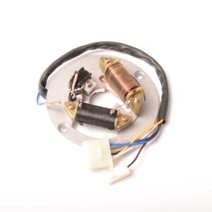 Arlows Yamaha PW80 PY80 2T alternator stator pole wheel...