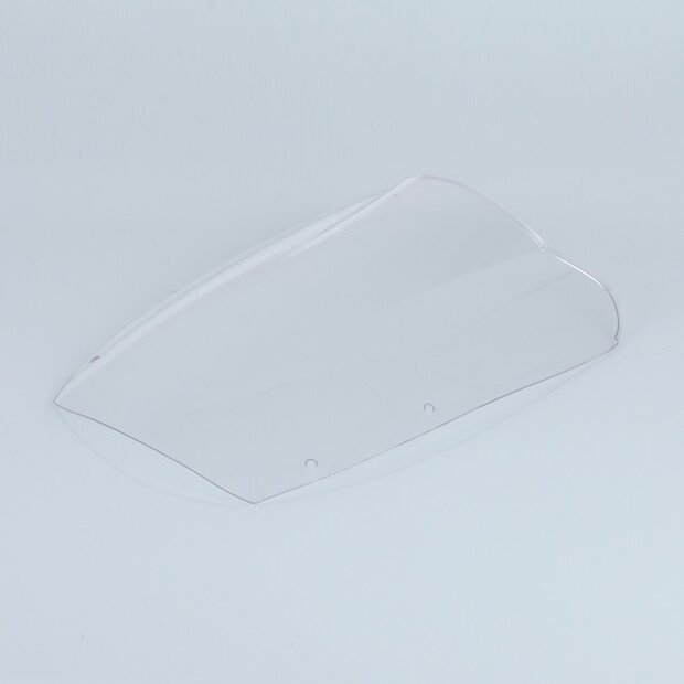Arlows Racing windshield Suzuki GSXF 600 750 GSX-F 87-97...
