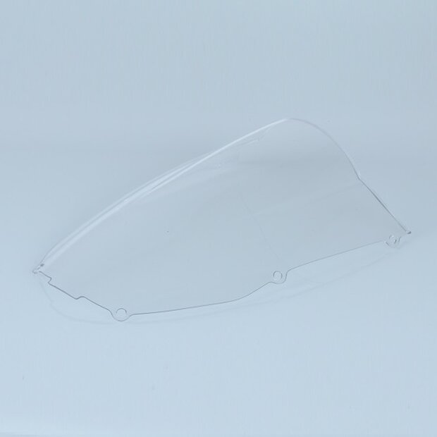 Arlows Racing Kawasaki ZX6R ZX636R 00-02 windscreen...