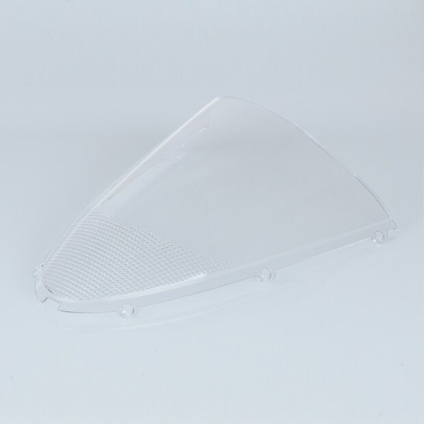 Arlows Racing windscreen-Kawasaki ZX6R ZX636R 05-06 ZX10R...