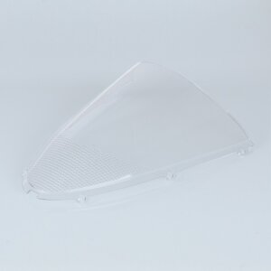 Arlows Racing windshield Kawasaki ZX6R ZX636R 05-06 ZX10R...