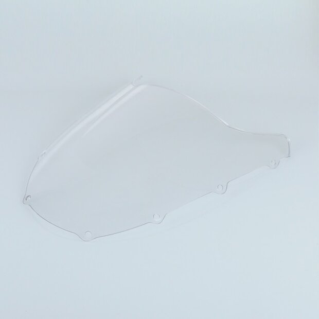 Arlows Racing windscreen-Kawasaki ZX9R 98-99 CLEAR...