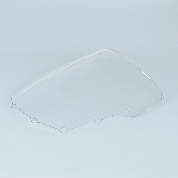 Arlows Racing Kawasaki ZZR400 ZZR600 93-07 windscreen...