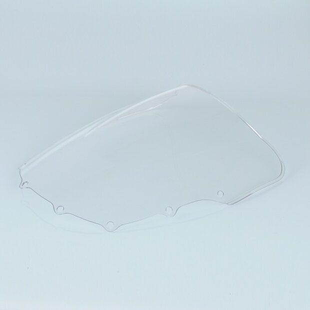 Arlows Racing windshield Kawasaki ZZR400 ZZR600 93-07...