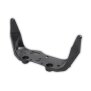 Arlows Verkleidungshalter oben CBR600F PC35 01 02 03 04 05 06