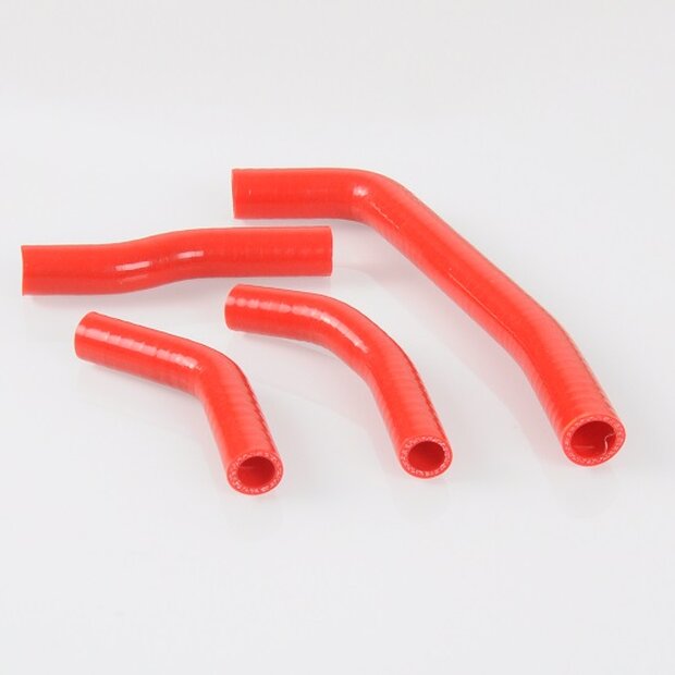 Arlows Silicone Hose Kit Hoses Radiator Hose Honda CRF250...