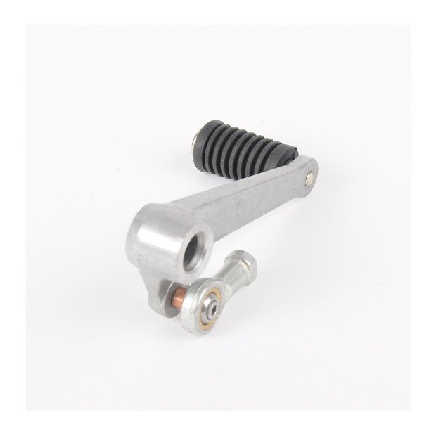 Arlows Aluminium Gear lever Suzuki GSX1300R Hayabusa 99-07