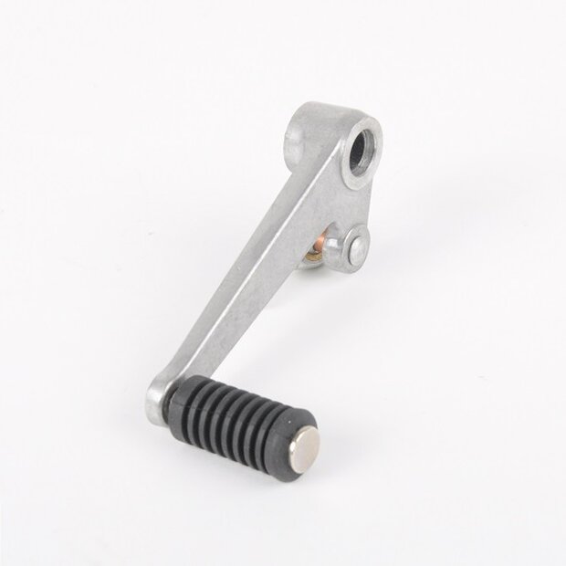 Arlows aluminum shift lever Suzuki GSXR1300 Hayabusa 99-07