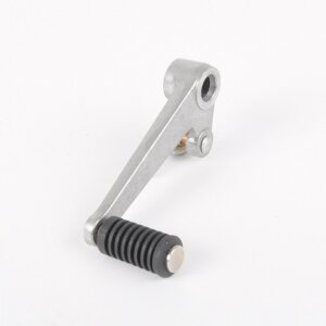 Arlows aluminum shift lever Suzuki GSXR1300 Hayabusa 99-07
