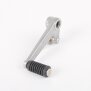 Arlows Aluminium Gear lever Suzuki GSX1300R Hayabusa 99-07