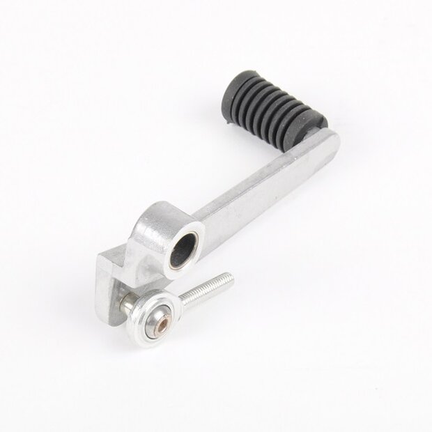 Arlows Aluminium Schalthebel Suzuki GSXR600 GSXR750 06-10 K6 K7 K8 K9 L0