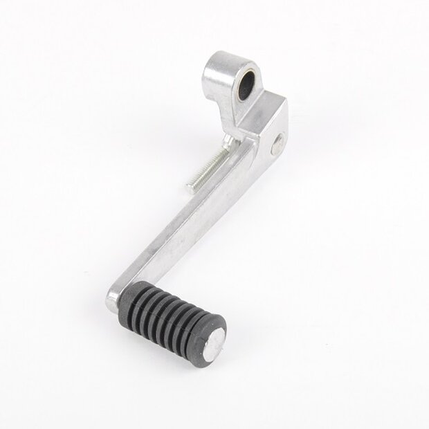 Arlows aluminum gearshift Suzuki GSXR600 GSXR750 06-10 K6...