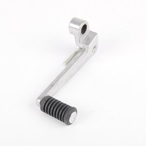 Arlows aluminum gearshift Suzuki GSXR600 GSXR750 06-10 K6...