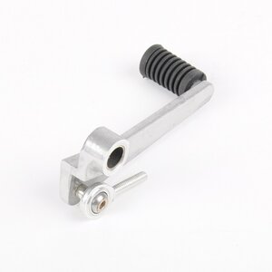 Arlows aluminum gearshift Suzuki GSXR600 GSXR750 06-10 K6...