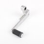Arlows Aluminium Gear lever Suzuki GSXR600 GSXR750 06-10 K6 K7 K8 K9 L0