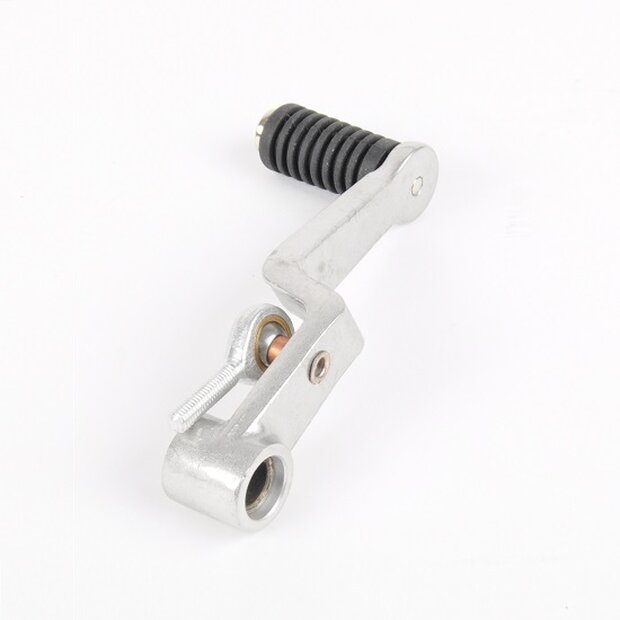 Arlows aluminum shift lever Kawasaki ZX600R ZX6R ZX636R...