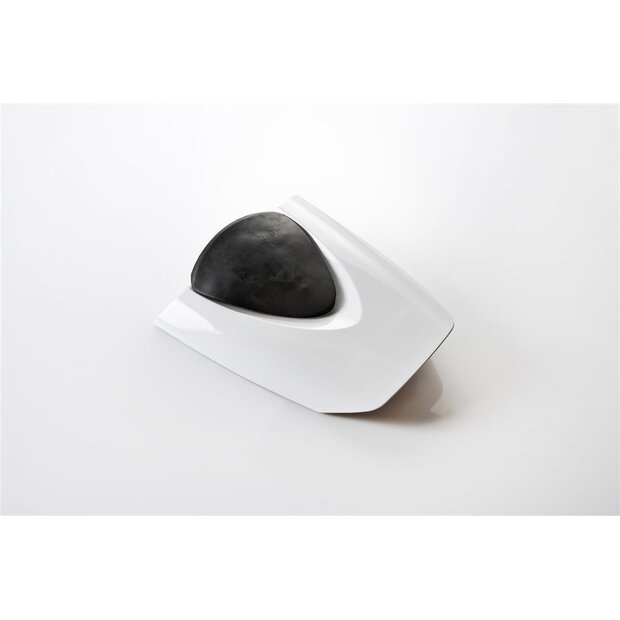 Arlows pillion cover seat cover Honda CBR600RR PC40 07 08...