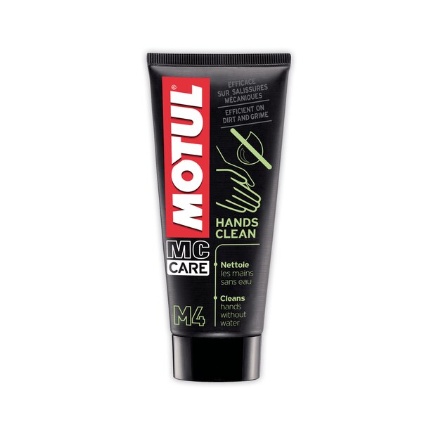 100ml Motul M4 hands clean