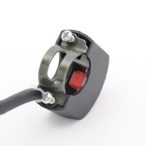 Arlows 12V ON / OFF kill switch stop switch switch 2-pole...