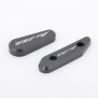 Arlows 2x Ersatz PAD Sturzpad Motorschutz Yamaha YZF 1000 R1 RN22 09-12