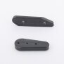 Arlows 2x Ersatz PAD Sturzpad Motorschutz Yamaha YZF 1000 R1 RN22 09-12