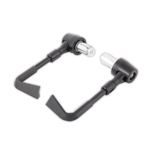 Arlows lever guard set left/right – Black
