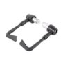 Arlows lever guard set left/right – Black