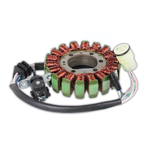 Arlows Alternator Yamaha YFM700 R Raptor 06-12 stator...