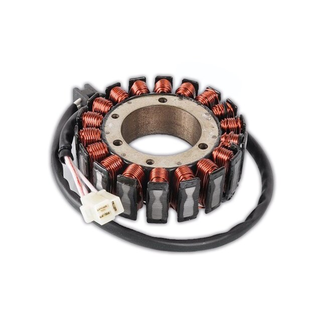 Arlows Alternator Yamaha VMX 1200 V-Max 85-02 stator...