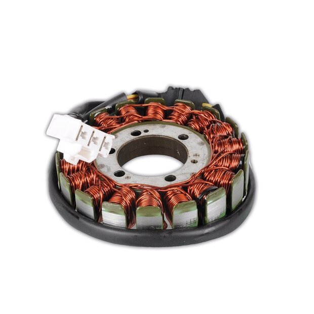 Arlows alternator Honda CBR900RR CBR954RR SC50 02-03...