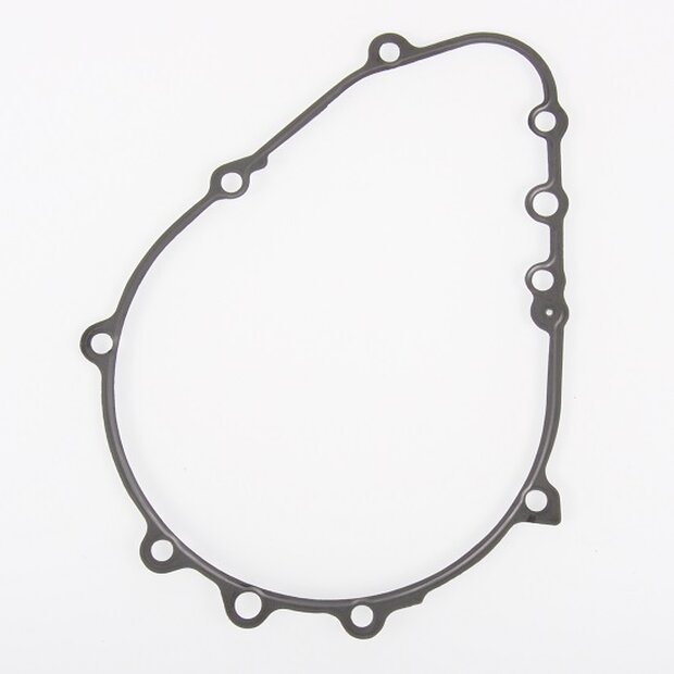 Lichtmaschine Kawasaki Z1000A Z750 ZXR600 ZX636R 03-06 Stator Generator inkl. Deckeldichtung