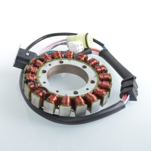 Arlows alternator Yamaha YFM350 Raptor 04-13 Warrior...