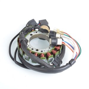 Arlows alternator Yamaha YFM350 Big Bear Warrior X 4x4...