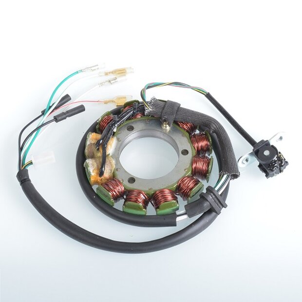 Arlows Lichtmaschine Honda XR400 96- XR650 L 93- XR650 R 00-07 Stator Generator