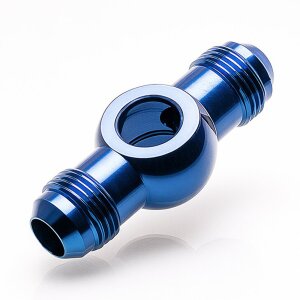 Arlows Ø 16mm Aluminium Ringstück / Banjo auf...
