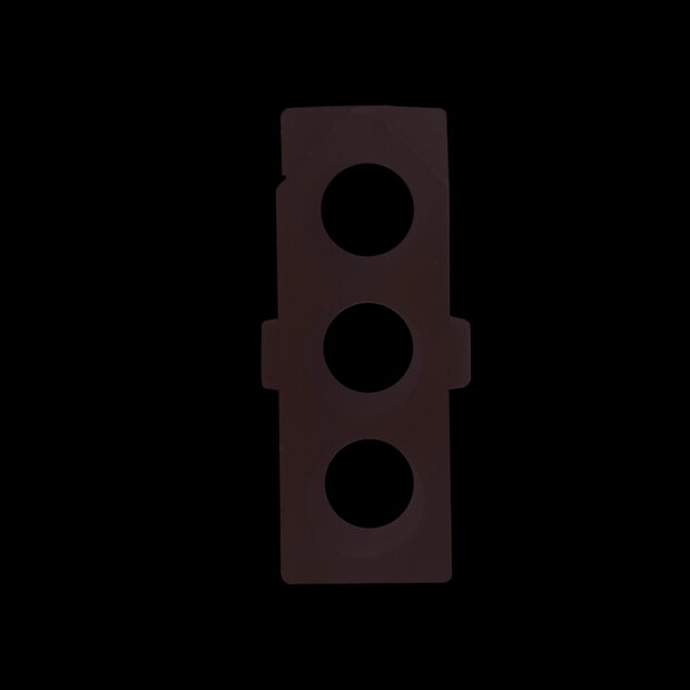 Arlows 3PIN Stecker SET KB passend fr CEV KTM Blinker Adapter Lenkeramatur Schaltereinheit