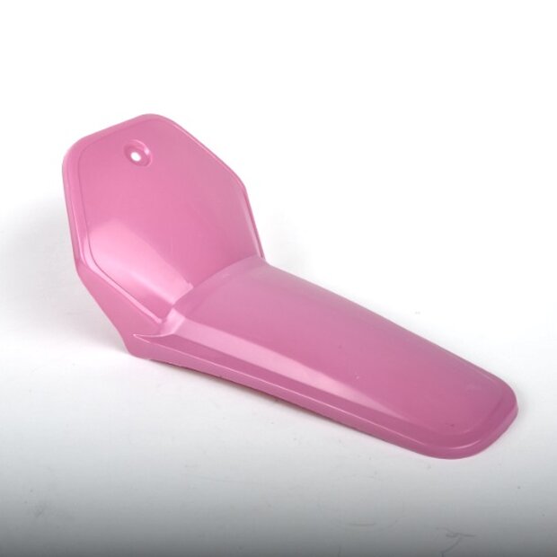 Arlows PY80 Plastic Kit Body Pink Schutzblech Tank Sitzbank 88-06 Yamaha PW80