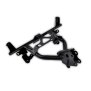 Arlows Verkleidungshalter Honda CBR500R PC44 2013 - 2015
