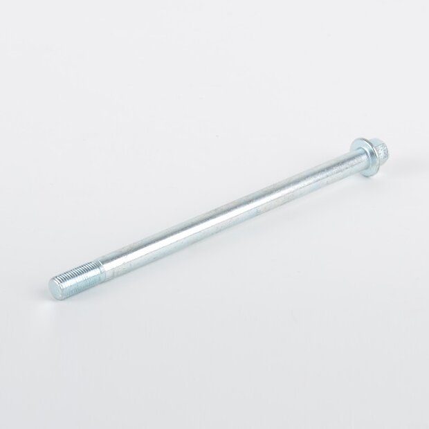 Arlows Yamaha PW80 PY80 1988-2019 front wheel axle axle...