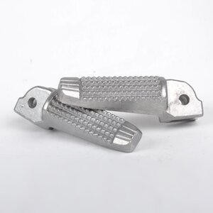 Arlows footrests front BMW K1300S 2008 2009 2010 2011...
