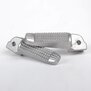 Arlows Footpegs front BMW K1300S 2008 2009 2010 2011 2012 2013