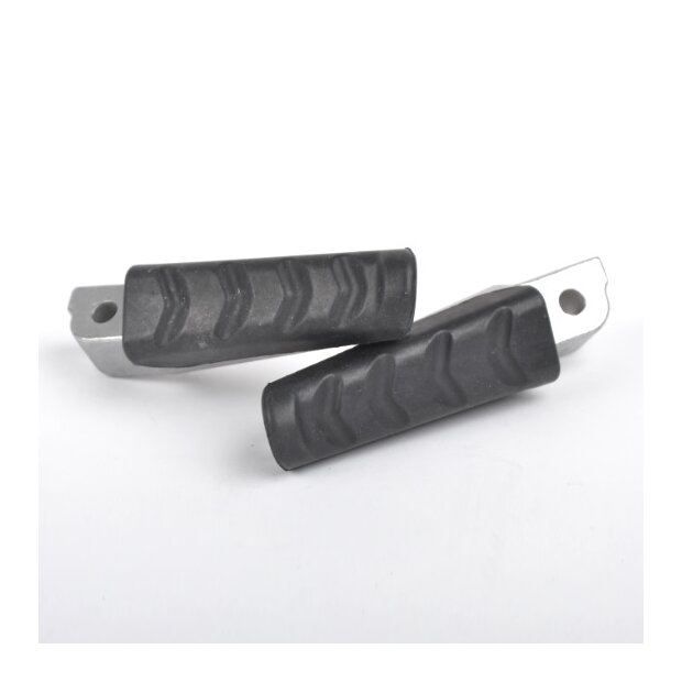 Arlows Footpegs rear BMW F800 S/ST/R/GT 2010 2011 2012 2013 2014 2015 2016