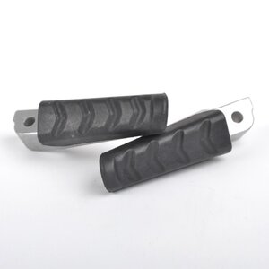 Arlows rear footrests BMWF800 S/ST/R/GT 2010 2011 2012...